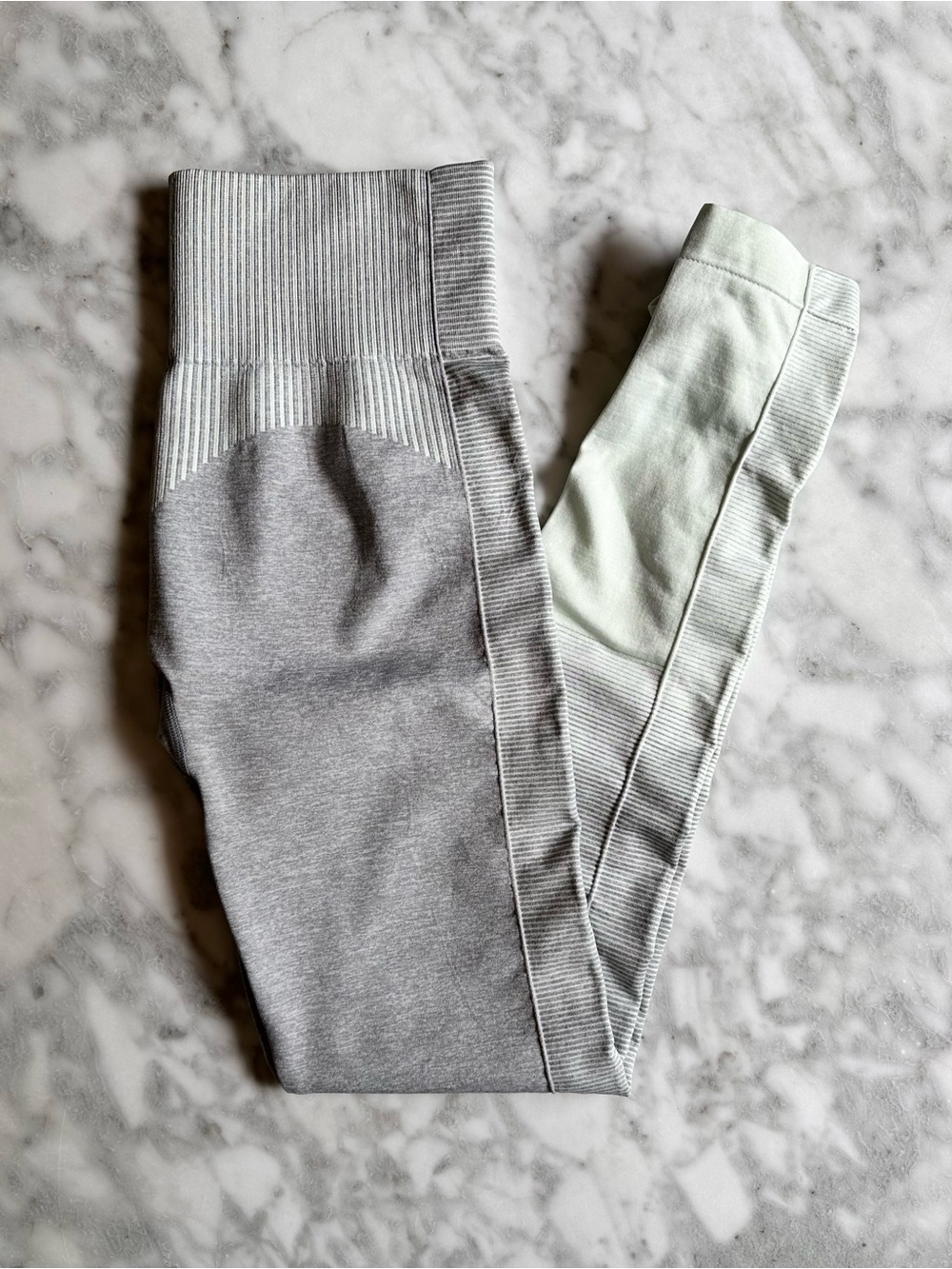 Gymshark Amplify Seamless Leggings